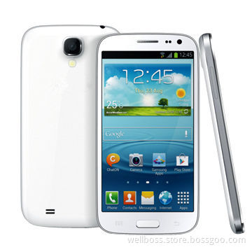 Android 4.2 3G Phone, 1.2GHz MTK Quad-core 5 HD CPU